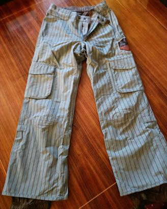 pantaloni snow BURTON