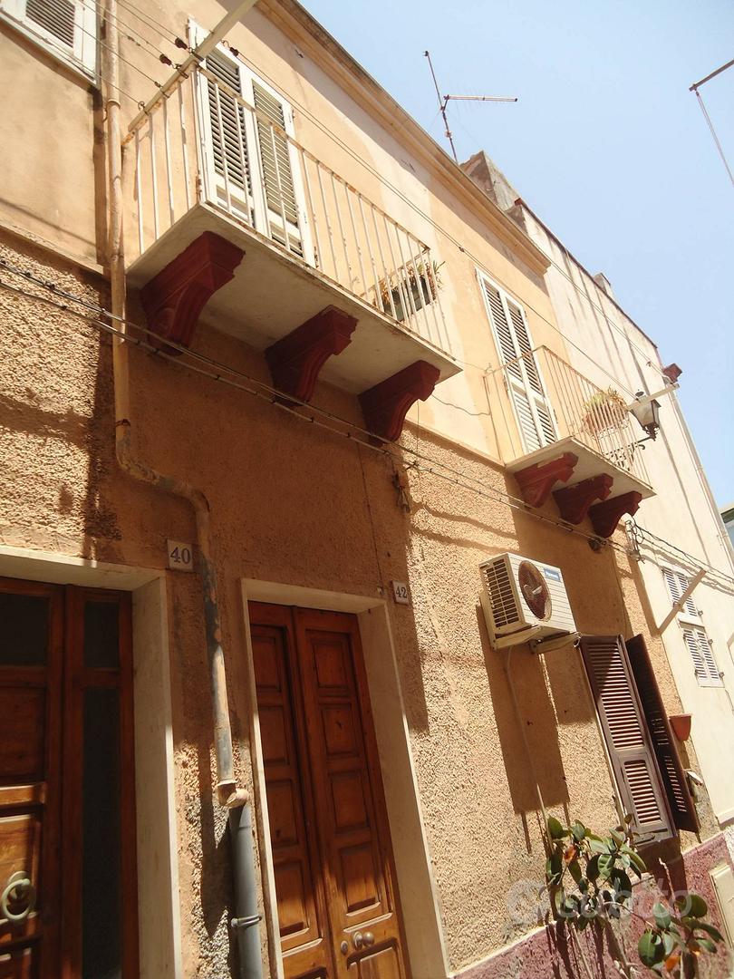 Appartamento – U Pàize/Carloforte, Sulcis Iglesiente - Vista 3