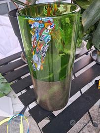 vaso murano