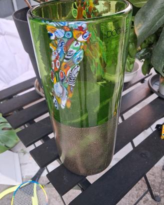 vaso murano
