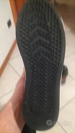 scarponcini da moto carburo