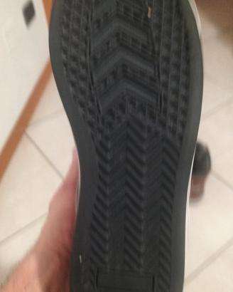 scarponcini da moto carburo