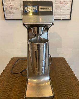 Hamilton Beach mixer vintage