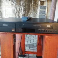 Samsung DVD-VR 375