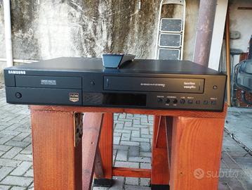 Samsung DVD-VR 375