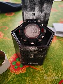 Casio G-SHOCK GW 9500 Mudman (Nuovo)