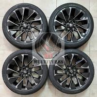 Cerchi 17 e pneumatici nuova Renault Clio