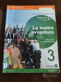 La nostra avventura - vol. 3
