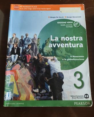 La nostra avventura - vol. 3