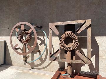 Fornelli per esterno