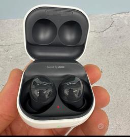 Cufiie Samsung Galaxy Buds 2