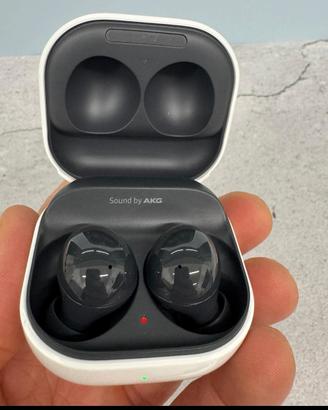 Cufiie Samsung Galaxy Buds 2