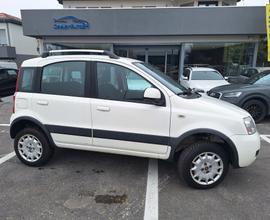 Fiat Panda 1.2benzina 4x4 Pochi km 2012
