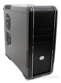 Computer Gaming i5 / 16gb / m.2 120gb / RX 550 4gb