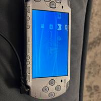 Psp Play station portable