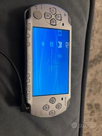 Psp Play station portable
