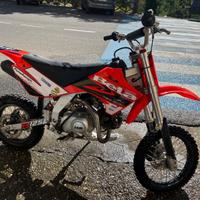 Beta Minicross - 2019