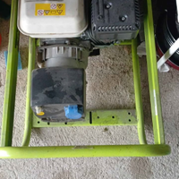 Generatore di corrente