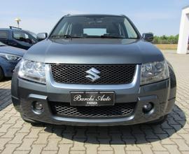 SUZUKI Grand Vitara 1.9 DDiS 5 porte Executive+G