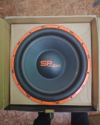 subwoofer,amplificatori,batteria