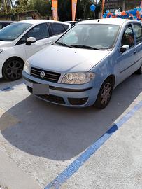 fiat punto mj Dynamic 