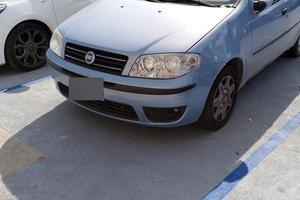 fiat punto mj Dynamic 