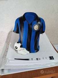 lampada comodino Inter
