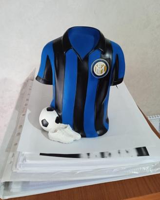 lampada comodino Inter