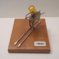 Beta Utensili articolo promozionale vintage