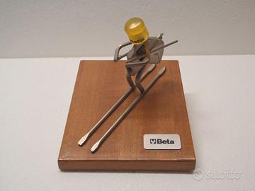 Beta Utensili articolo promozionale vintage