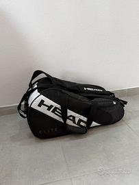 Borsone Padel Head Elite