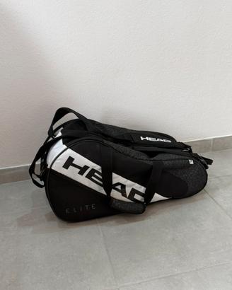Borsone Padel Head Elite