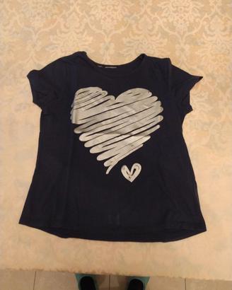 maglia bambina
