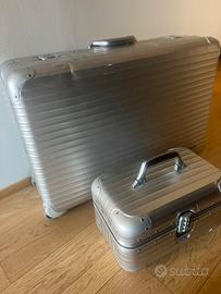 Valigia Rimowa