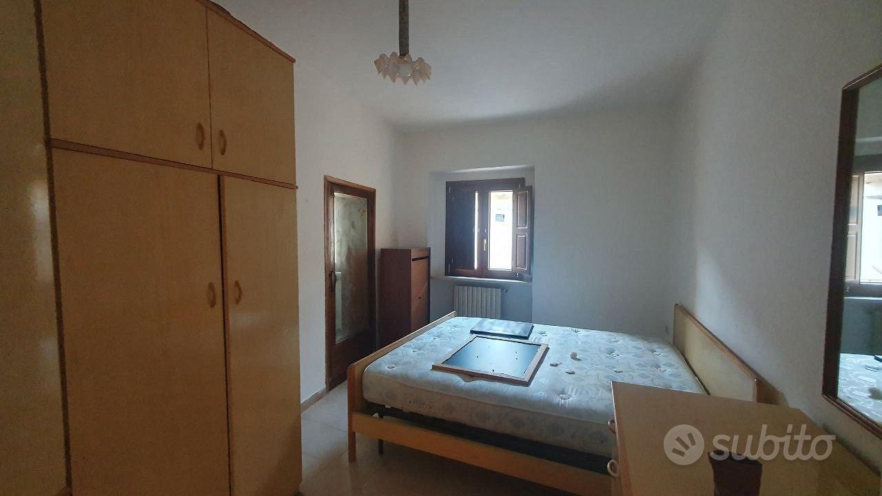 Apartment in Cersosimo, Potenza - Vista 5
