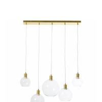 LAMPADARIO MAISON DU MONDE