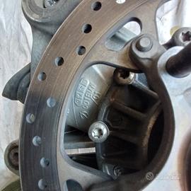 coppia conica bmw gs 1200 del 2013