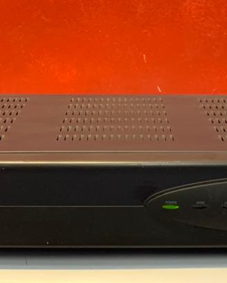 ABR202 Digital Audio Receiver