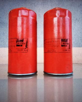 FRAM FILTRO OLIO    PH- 4472 - Quantità n.2 Filtri