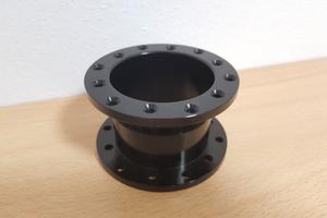 Distanziale volante sportivo 3-5-7-10 cm