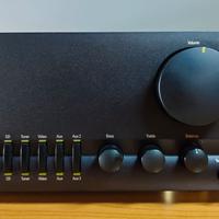 Harman Kardon HK680 - POTENZA 85/130 Watt Canale-