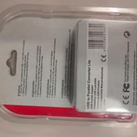 USB converter lite lindy