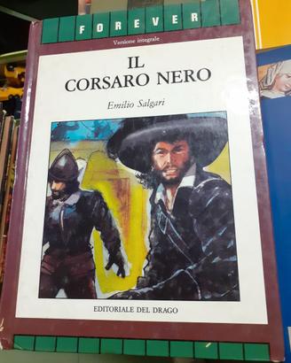 Vecchi libri per ragazzi