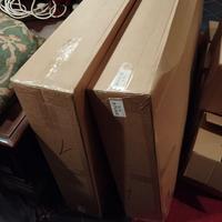 2reti a doghe  80x190 Venere susteni dittaMARION+2