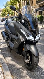 Kymco X-Town 300i 300