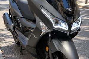 Kymco X-Town 300i 300
