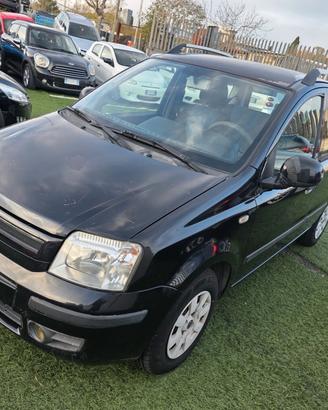 Fiat Panda 1.2 benzina con GPL 2010