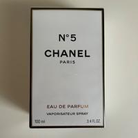 Profumo Chanel n.5