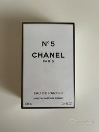 Profumo Chanel n.5