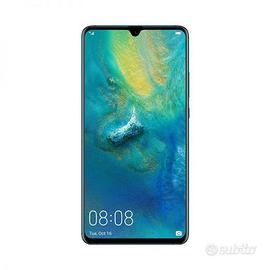 Mate 20X 5G Green Dual Sim 7.2" 